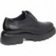 CHAUSSURES CALLAGHAN ISASA 32903 BLACK