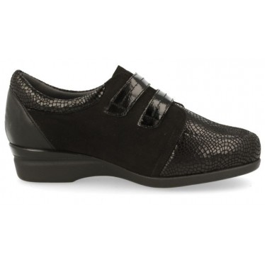 Chaussures DTORRES NATALIA 2020 DIABCARE ANCHO W NEGRO