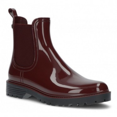 BOTTES D'EAU IGOR TRAK FEMME BURDEOS