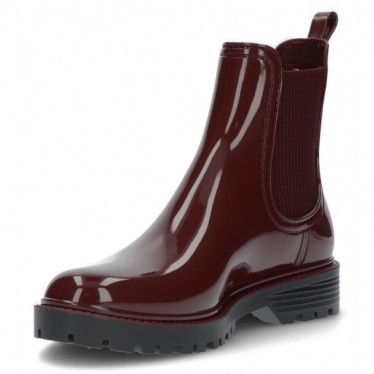 BOTTES D'EAU IGOR TRAK FEMME BURDEOS
