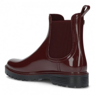 BOTTES D'EAU IGOR TRAK FEMME BURDEOS