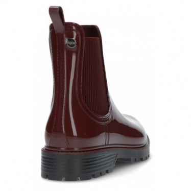 BOTTES D'EAU IGOR TRAK FEMME BURDEOS
