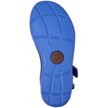 SANDALES CAMPER MATCH K100539 BLUE