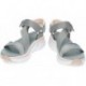 SANDALES FLUCH AT104 ATOM GREY