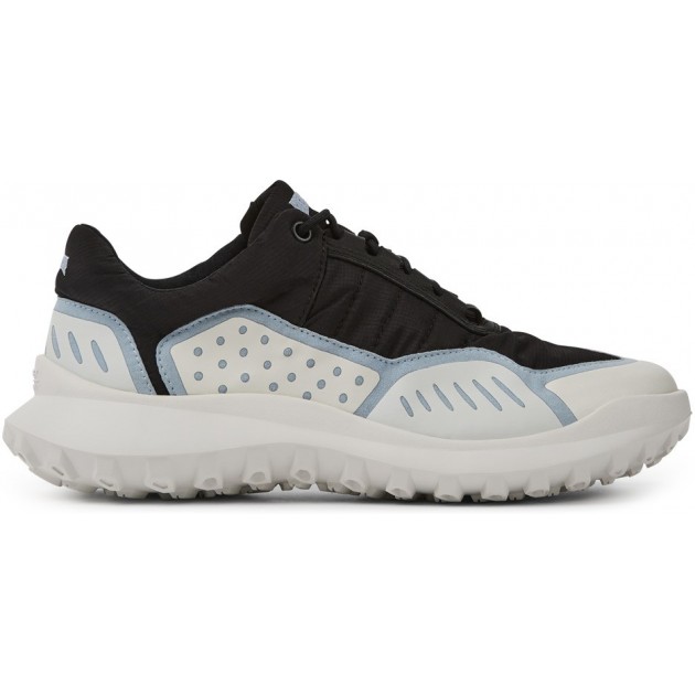 CHAUSSURES CAMPER X SAILGP GORE-TEX BLANCO_AZUL CHAUSSURES CAMPER X SAILGP GORE-TEX BLANCO_AZUL