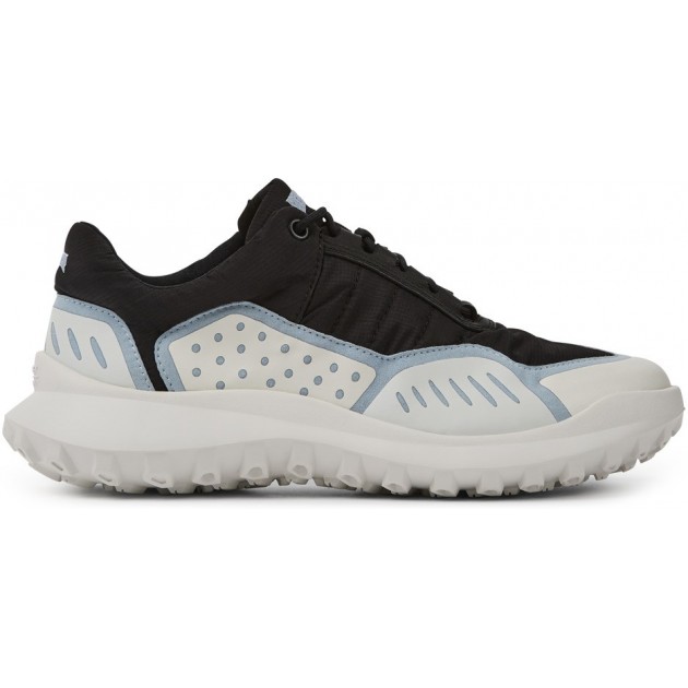 CHAUSSURES CAMPER X SAILGP GORE-TEX BLANCO_AZUL