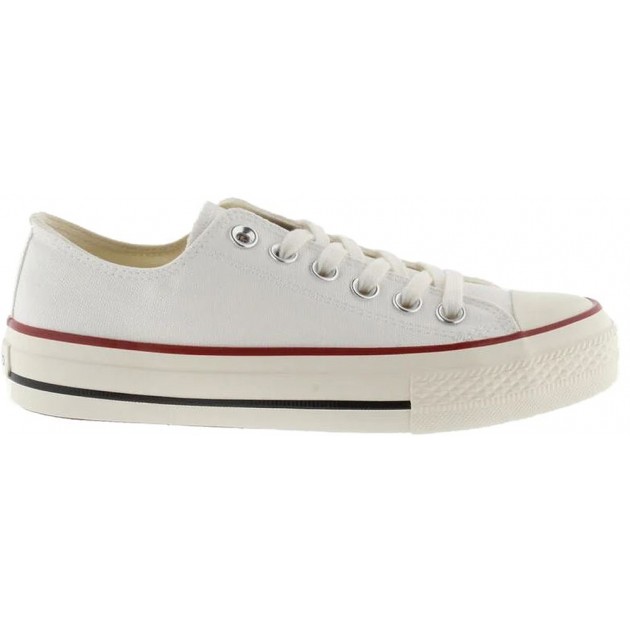 SPORTS VICTORIA 1057100 TOILE TRIBU BLANCO SPORTS VICTORIA 1057100 TOILE TRIBU BLANCO