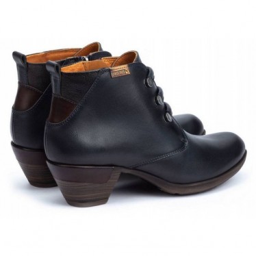 BOTTINES PIKOLINOS ROTTERDAM 902-8746 OCEAN