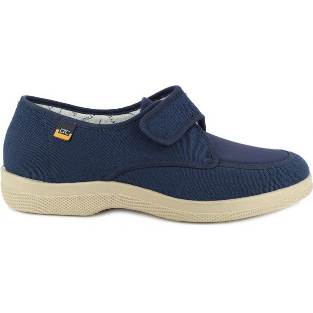 CHAUSSURES DE SPORT DOCTOR CUTILLAS TOILE ÉLASTIQUE SUPÉRIEURE 21300 MARINO CHAUSSURES DE SPORT DOCTOR CUTILLAS TOILE ÉLASTIQUE SUPÉRIEURE 21300 MARINO
