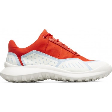 CHAUSSURES CAMPER X SAILGP GORE-TEX NARANJA