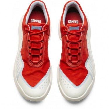 CHAUSSURES CAMPER X SAILGP GORE-TEX NARANJA