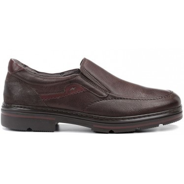 MOCASSIN MURRAY FLUCHOS F1046 MARRON