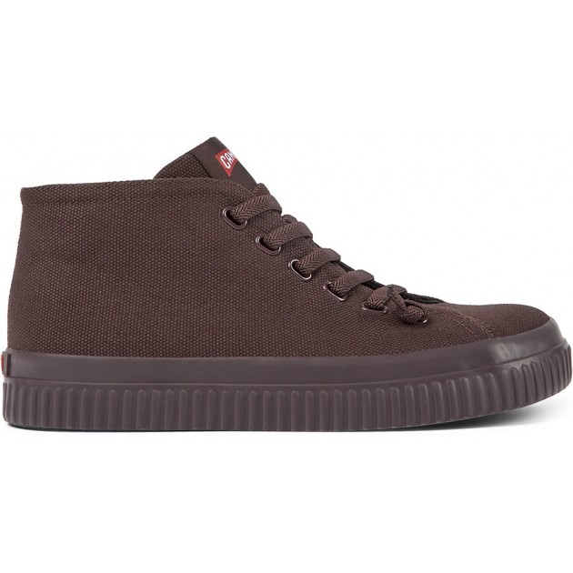 BOTTES DE CAMPING-CAR PEU RODA K400742 BURDEOS_002 BOTTES DE CAMPING-CAR PEU RODA K400742 BURDEOS_002