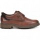 CHAUSSURES TRUMAN FLUCH F1589 MARRON