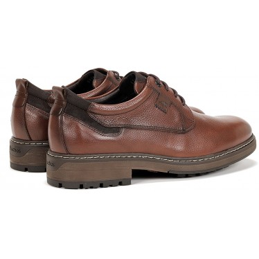 CHAUSSURES TRUMAN FLUCH F1589 MARRON