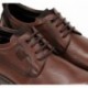 CHAUSSURES TRUMAN FLUCH F1589 MARRON