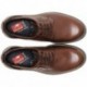 CHAUSSURES TRUMAN FLUCH F1589 MARRON