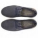 SNEAKERS CLARKS EN DENTELLE CANTAL NAVY