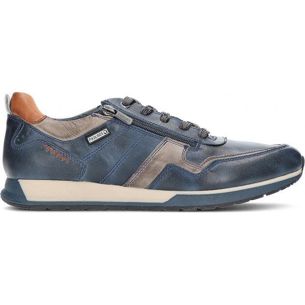 CHAUSSURES PIKOLINOS CAMBIL M5N-6010C3 BLUE