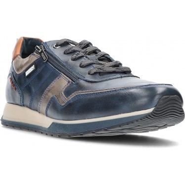 CHAUSSURES PIKOLINOS CAMBIL M5N-6010C3 BLUE