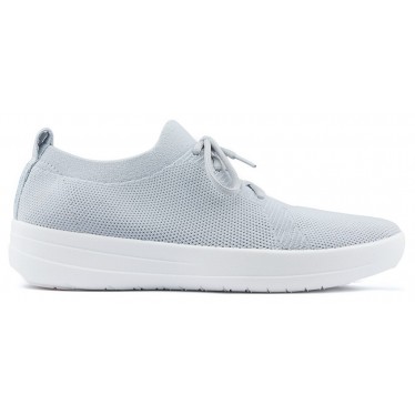 Chaussures FITFLOP F-SPORTY UBERKNIT W 2019 PEARL