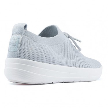 Chaussures FITFLOP F-SPORTY UBERKNIT W 2019 PEARL