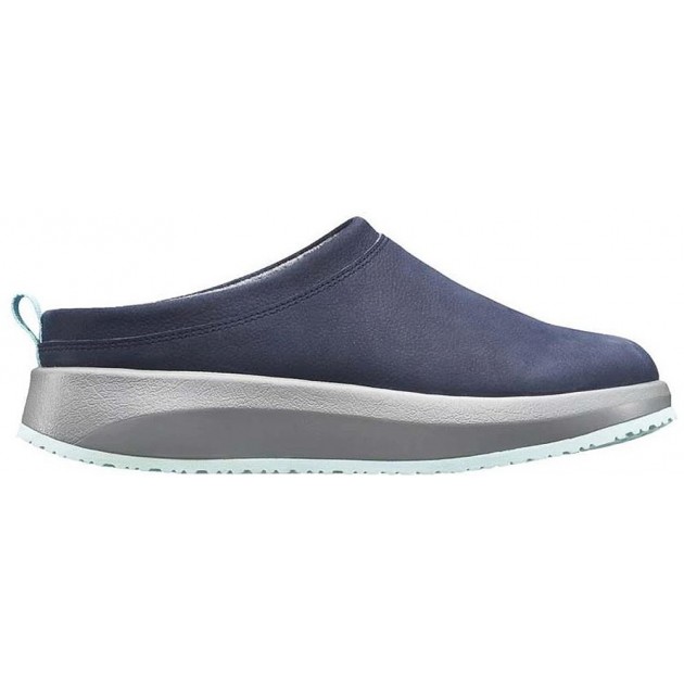 SABOTS RIGA W JEWEL BLUE SABOTS RIGA W JEWEL BLUE