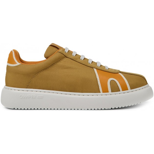 BASKETS CAMPER RUNNER K21 K201382 ORANGE BASKETS CAMPER RUNNER K21 K201382 ORANGE