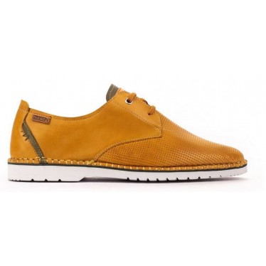 CHAUSSURES PIKOLINOS ALBIR M6R-4356 HONEY