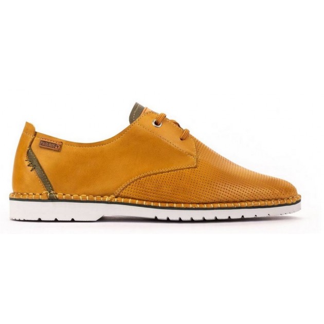 CHAUSSURES PIKOLINOS ALBIR M6R-4356 HONEY CHAUSSURES PIKOLINOS ALBIR M6R-4356 HONEY