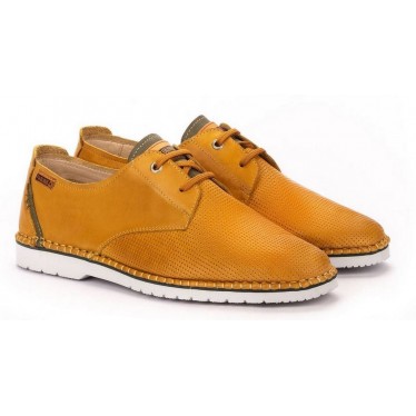 CHAUSSURES PIKOLINOS ALBIR M6R-4356 HONEY