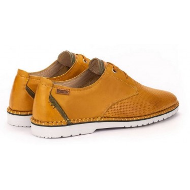 CHAUSSURES PIKOLINOS ALBIR M6R-4356 HONEY