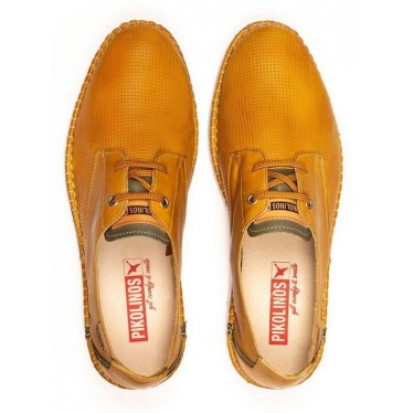 CHAUSSURES PIKOLINOS ALBIR M6R-4356 HONEY