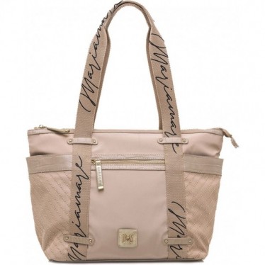 SAC RASA MARIAMARE BEIGE