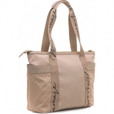 SAC RASA MARIAMARE BEIGE