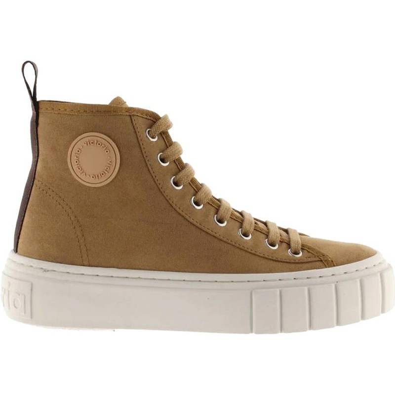 BOTTE AVRIL VICTORIA 1270106 CUERO