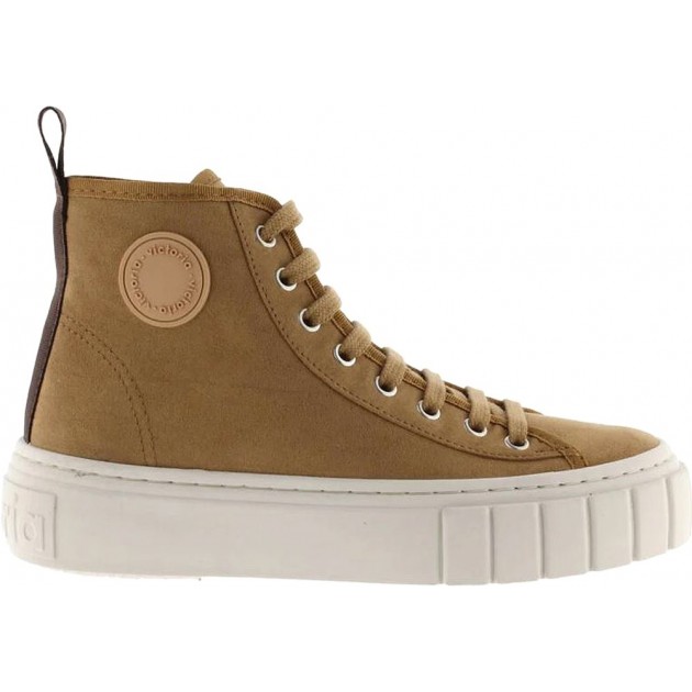 BOTTE AVRIL VICTORIA 1270106 CUERO BOTTE AVRIL VICTORIA 1270106 CUERO