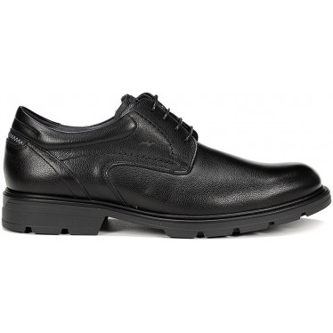 CHAUSSURES HOMME FLUCHES FREDY F1604 NEGRO