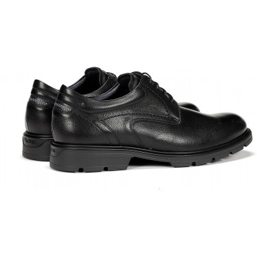 CHAUSSURES HOMME FLUCHES FREDY F1604 NEGRO