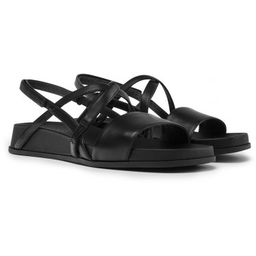 SANDALE CAMPER ATONIKA K201009 BLACK