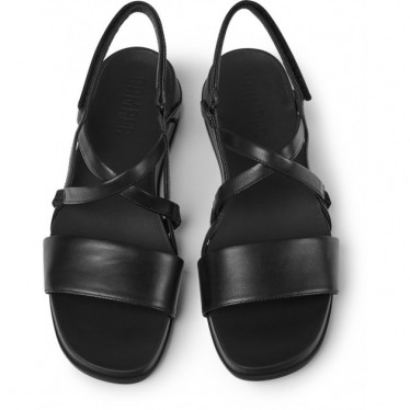 SANDALE CAMPER ATONIKA K201009 BLACK