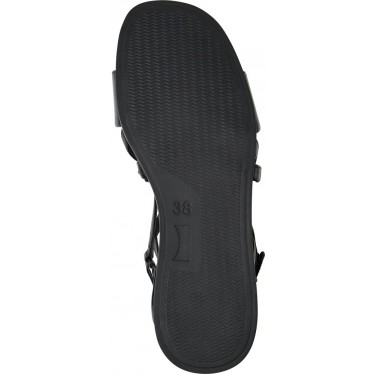 SANDALE CAMPER ATONIKA K201009 BLACK