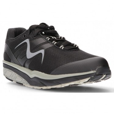 CHAUSSURES MBT LEASHA 17 W BLACK