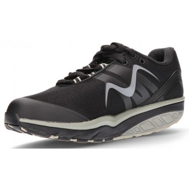 CHAUSSURES MBT LEASHA 17 W BLACK