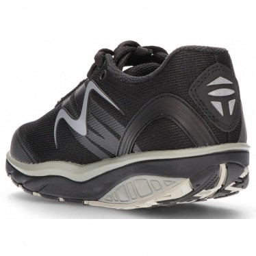 CHAUSSURES MBT LEASHA 17 W BLACK