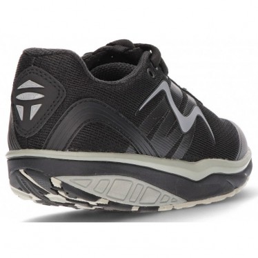 CHAUSSURES MBT LEASHA 17 W BLACK