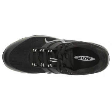 CHAUSSURES MBT LEASHA 17 W BLACK