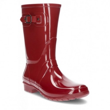 BOTTES D'EAU IGOR W10133 BURDEOS