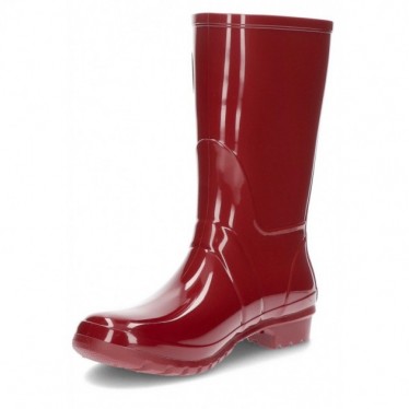 BOTTES D'EAU IGOR W10133 BURDEOS