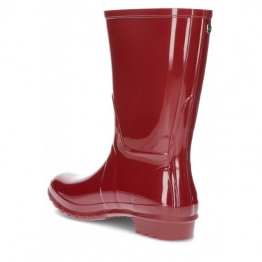 BOTTES D'EAU IGOR W10133 BURDEOS